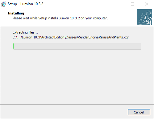 Tải Lumion Pro 11 Full Crack Miễn Phí Mới Nhất 2025 + Hướng Dẫn Cài Đặt A-Z