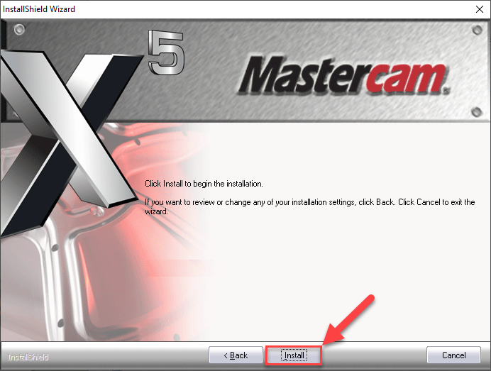 Tải Mastercam X5 Full Crack Miễn Phí Mới Nhất 2025 + Hướng Dẫn Cài Đặt A-Z
