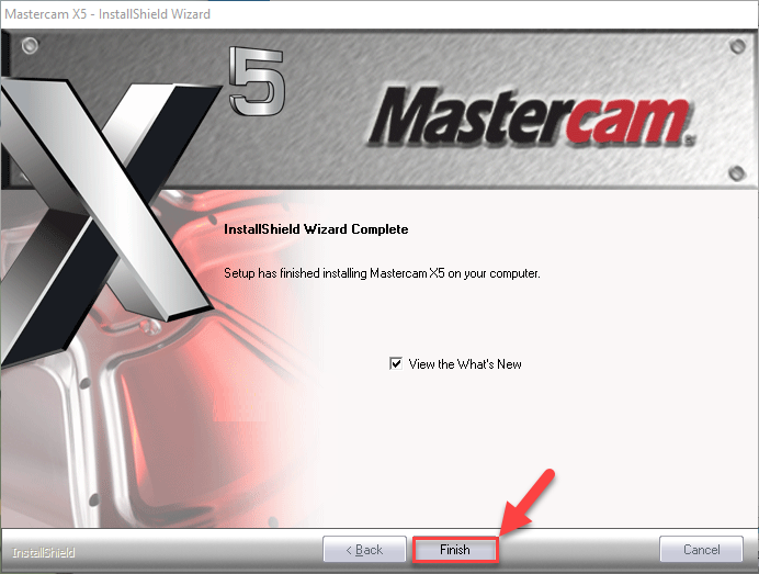 Tải Mastercam X5 Full Crack Miễn Phí Mới Nhất 2025 + Hướng Dẫn Cài Đặt A-Z
