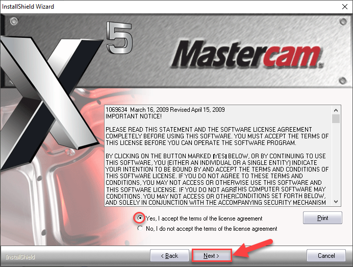 Tải Mastercam X5 Full Crack Miễn Phí Mới Nhất 2025 + Hướng Dẫn Cài Đặt A-Z