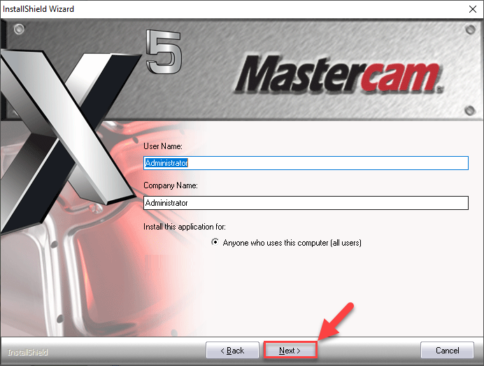Tải Mastercam X5 Full Crack Miễn Phí Mới Nhất 2025 + Hướng Dẫn Cài Đặt A-Z