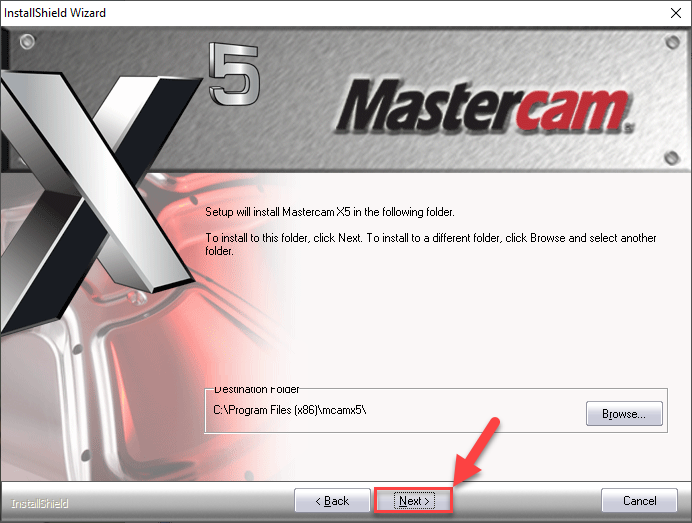 Tải Mastercam X5 Full Crack Miễn Phí Mới Nhất 2025 + Hướng Dẫn Cài Đặt A-Z