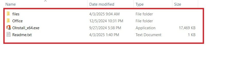 Tải Microsoft Office 2024 Full Crack Miễn Phí Mới Nhất 2025 + Hướng Dẫn Cài Đặt A-Z