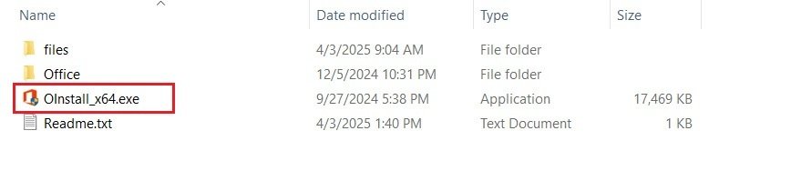 Tải Microsoft Office 2024 Full Crack Miễn Phí Mới Nhất 2025 + Hướng Dẫn Cài Đặt A-Z