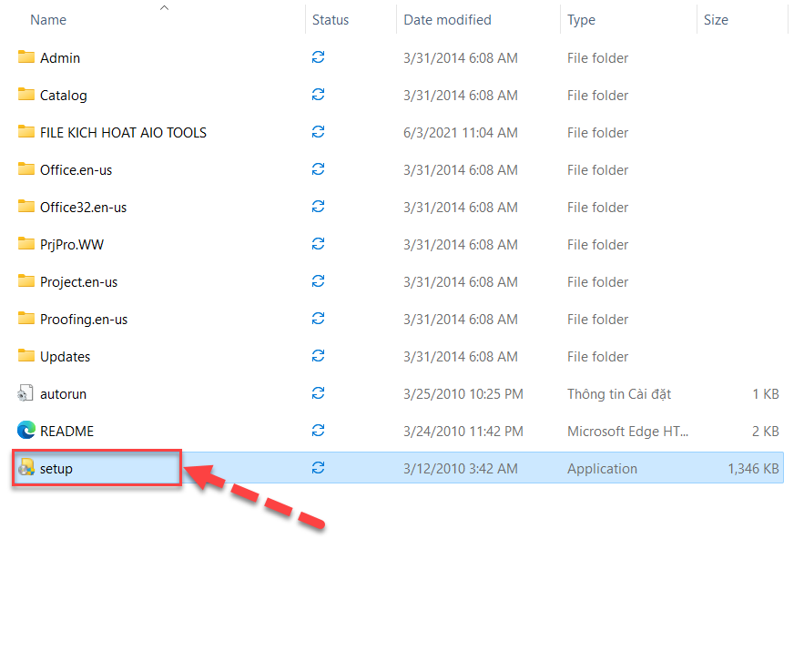Tải Microsoft Project 2010 Full Crack Miễn Phí Mới Nhất 2025 + Hướng Dẫn Cài Đặt A-Z 3 Tải Microsoft Project 2010 Full Crack Miễn Phí Mới Nhất 2025 + Hướng Dẫn Cài Đặt A-Z