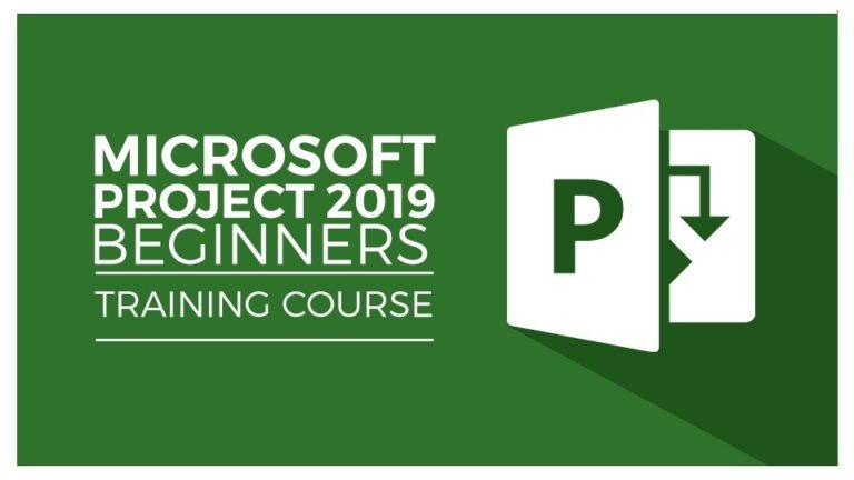 KIẾN THỨC CÔNG NGHỆ 797 Tải Microsoft Project 2019 Full Crack Miễn Phí Mới Nhất 2025 + Hướng Dẫn Cài Đặt A-Z