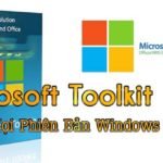 Tải Microsoft Toolkit 2.6.5 & 2.7.2 Full Crack Miễn Phí Mới Nhất 2025 + Hướng Dẫn Cài Đặt A-Z
