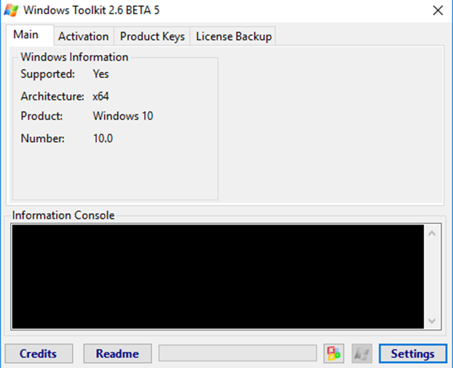 Tải Microsoft Toolkit 2.6.5 & 2.7.2 Full Crack Miễn Phí Mới Nhất 2025 + Hướng Dẫn Cài Đặt A-Z 4 Tải Microsoft Toolkit 2.6.5 & 2.7.2 Full Crack Miễn Phí Mới Nhất 2025 + Hướng Dẫn Cài Đặt A-Z