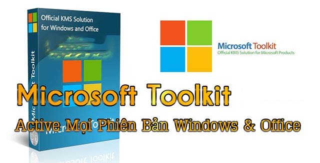 KIẾN THỨC CÔNG NGHỆ 794 Tải Microsoft Toolkit 2.6.5 & 2.7.2 Full Crack Miễn Phí Mới Nhất 2025 + Hướng Dẫn Cài Đặt A-Z