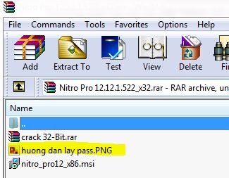 Tải Nitro Pro 13 Full Crack Miễn Phí Mới Nhất 2025 + Hướng Dẫn Cài Đặt A-Z