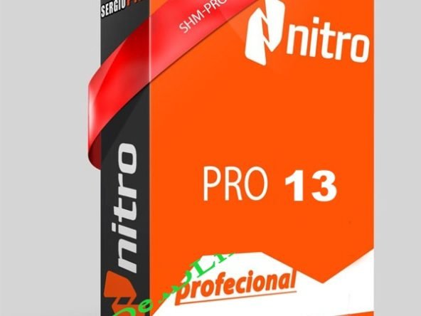Phầm Mềm Khác 1692 Tải Nitro Pro 13 Full Crack Miễn Phí Mới Nhất 2025 + Hướng Dẫn Cài Đặt A-Z