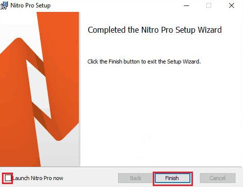 Tải Nitro Pro 14 Full Crack Miễn Phí Mới Nhất 2025 + Hướng Dẫn Cài Đặt A-Z