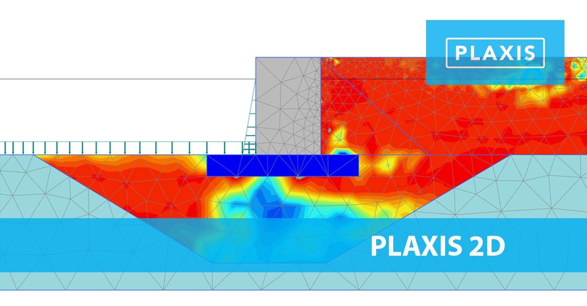 Tải PLAXIS 2D Full Crack Miễn Phí Mới Nhất 2025 + Hướng Dẫn Cài Đặt A-Z