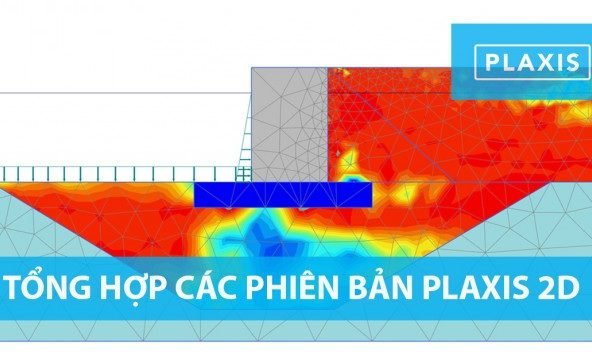 Phầm Mềm Khác 1635 Tải PLAXIS 2D Full Crack Miễn Phí Mới Nhất 2025 + Hướng Dẫn Cài Đặt A-Z
