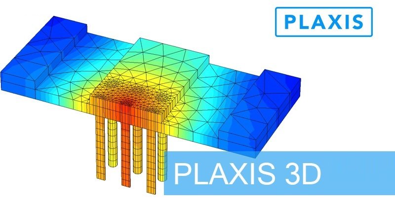 Tải PLAXIS 3D Full Crack Miễn Phí Mới Nhất 2025 + Hướng Dẫn Cài Đặt A-Z