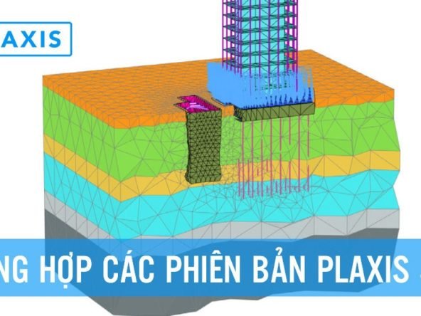 Phầm Mềm Khác 1636 Tải PLAXIS 3D Full Crack Miễn Phí Mới Nhất 2025 + Hướng Dẫn Cài Đặt A-Z
