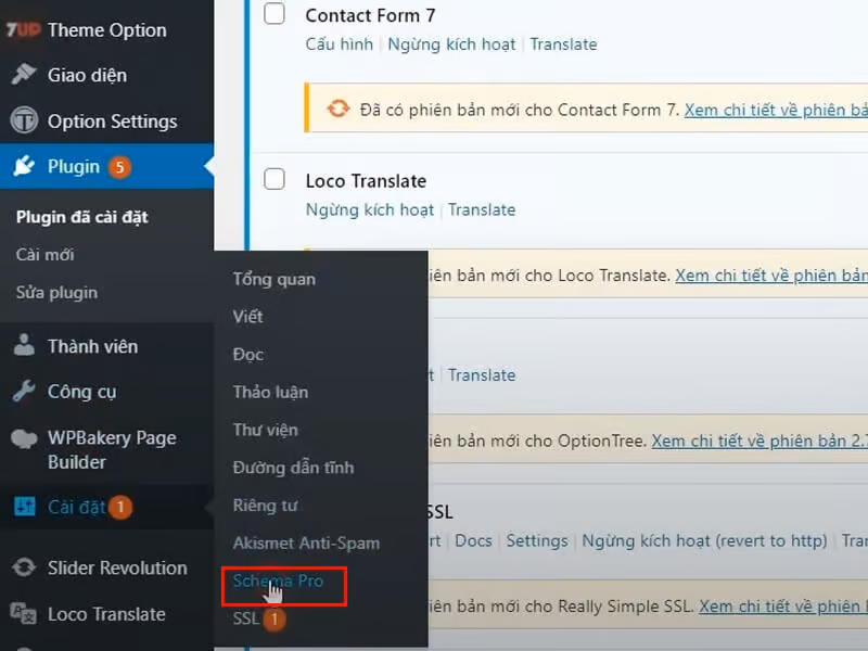 Tải Plugin Schema Pro Full Crack Miễn Phí Mới Nhất 2025 + Hướng Dẫn Cài Đặt A-Z 5 Tải Plugin Schema Pro Full Crack Miễn Phí Mới Nhất 2025 + Hướng Dẫn Cài Đặt A-Z