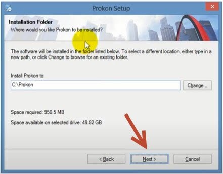 Tải Prokon 3 Full Crack Miễn Phí Mới Nhất 2025 + Hướng Dẫn Cài Đặt A-Z