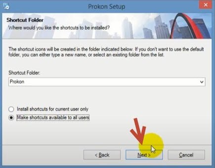 Tải Prokon 3 Full Crack Miễn Phí Mới Nhất 2025 + Hướng Dẫn Cài Đặt A-Z