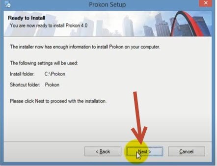 Tải Prokon 3 Full Crack Miễn Phí Mới Nhất 2025 + Hướng Dẫn Cài Đặt A-Z