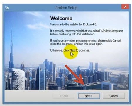 Tải Prokon 5 Full Crack Miễn Phí Mới Nhất 2025 + Hướng Dẫn Cài Đặt A-Z
