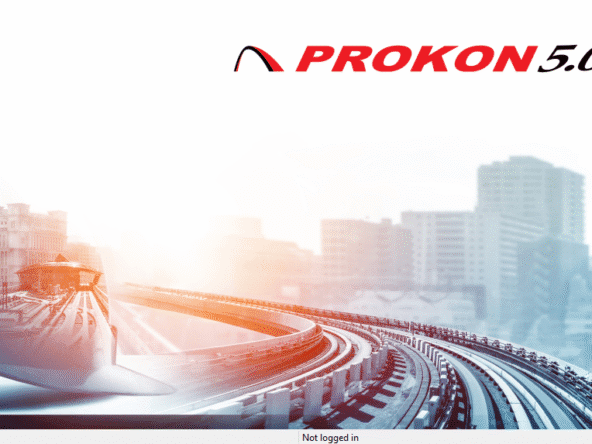 Phầm Mềm Khác 1640 Tải Prokon 5 Full Crack Miễn Phí Mới Nhất 2025 + Hướng Dẫn Cài Đặt A-Z