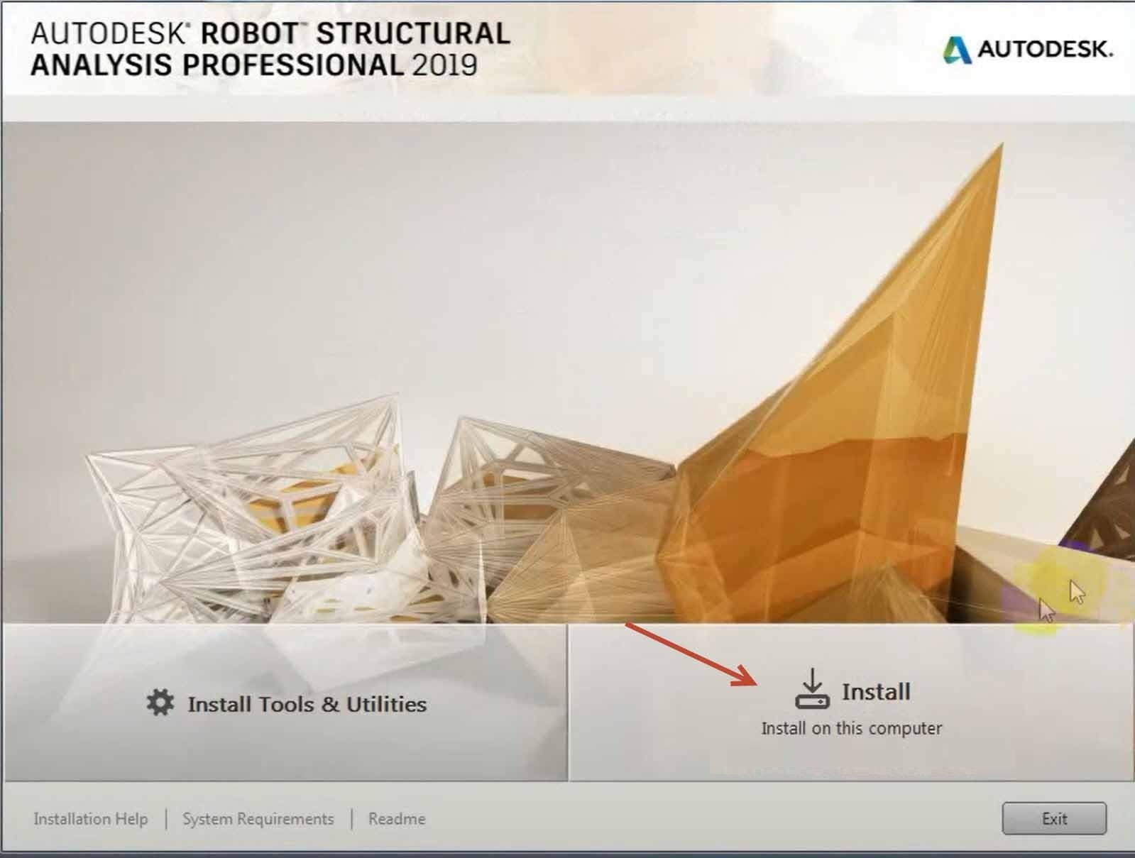 Tải Robot Structural Analysis Professional 2019 Full Crack Miễn Phí Mới Nhất 2025