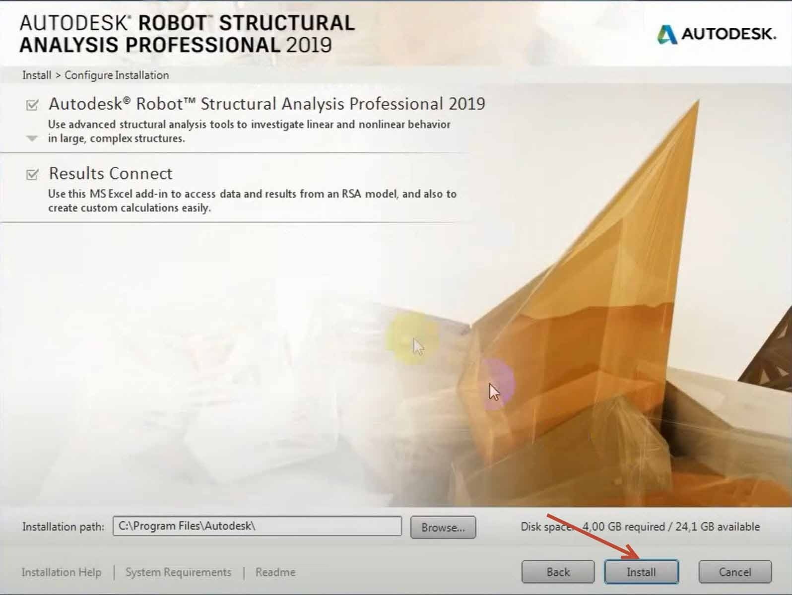 Tải Robot Structural Analysis Professional 2019 Full Crack Miễn Phí Mới Nhất 2025