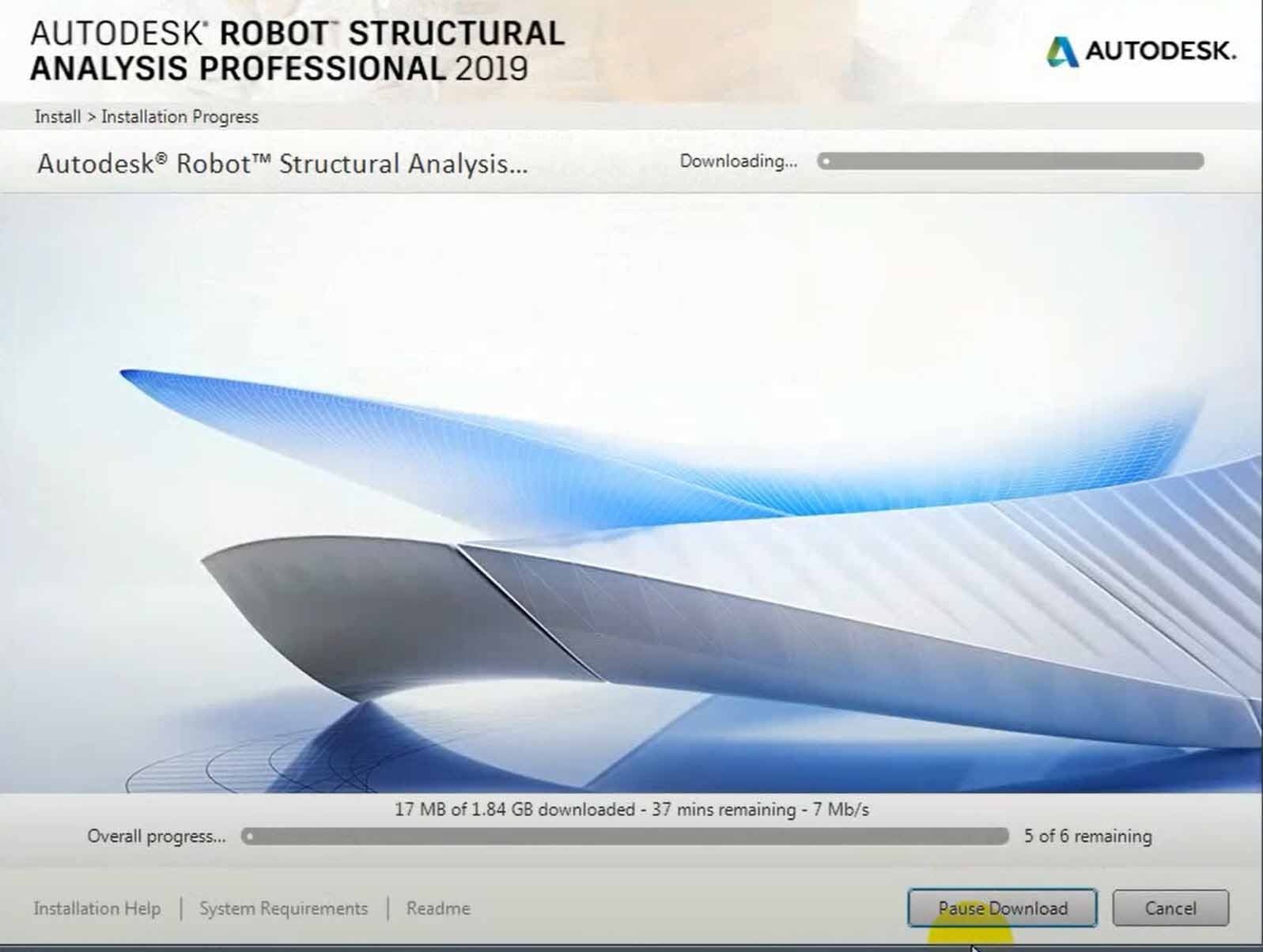 Tải Robot Structural Analysis Professional 2019 Full Crack Miễn Phí Mới Nhất 2025