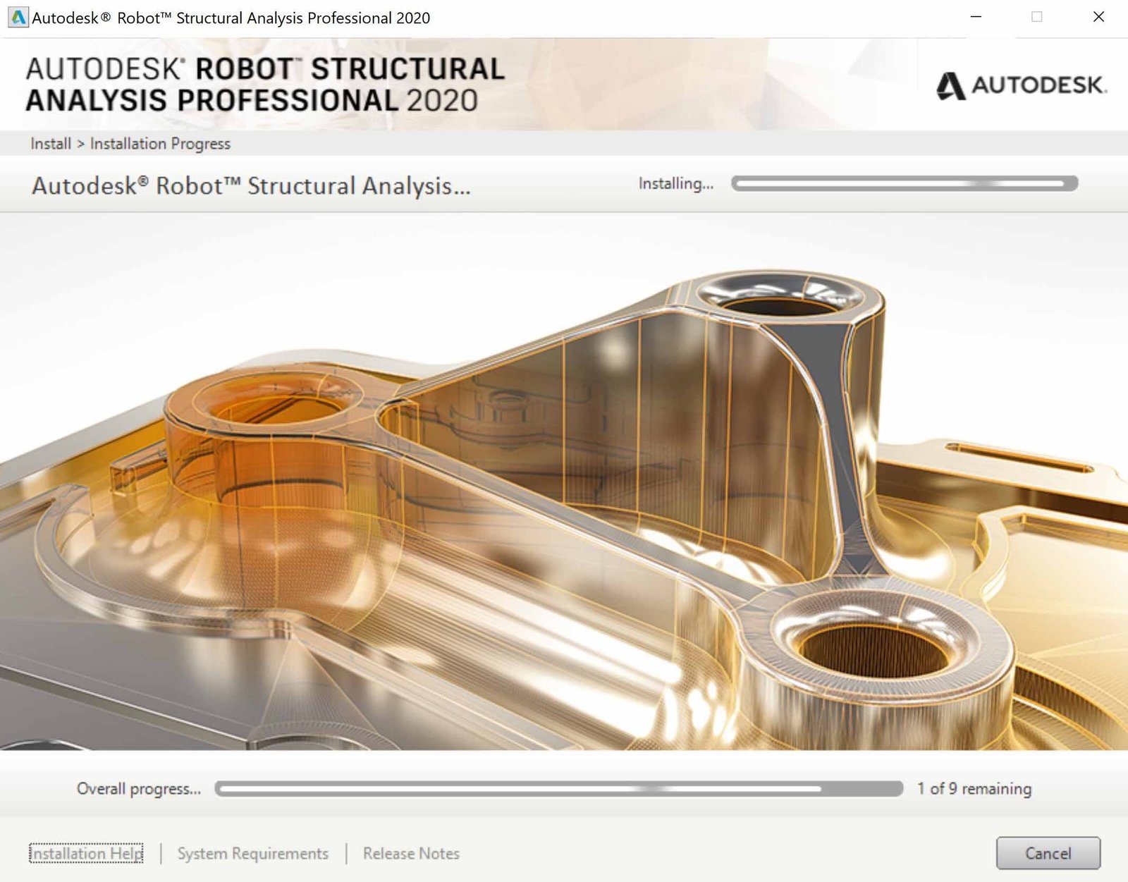 Tải Robot Structural Analysis Professional 2020 Full Crack Miễn Phí Mới Nhất 2025