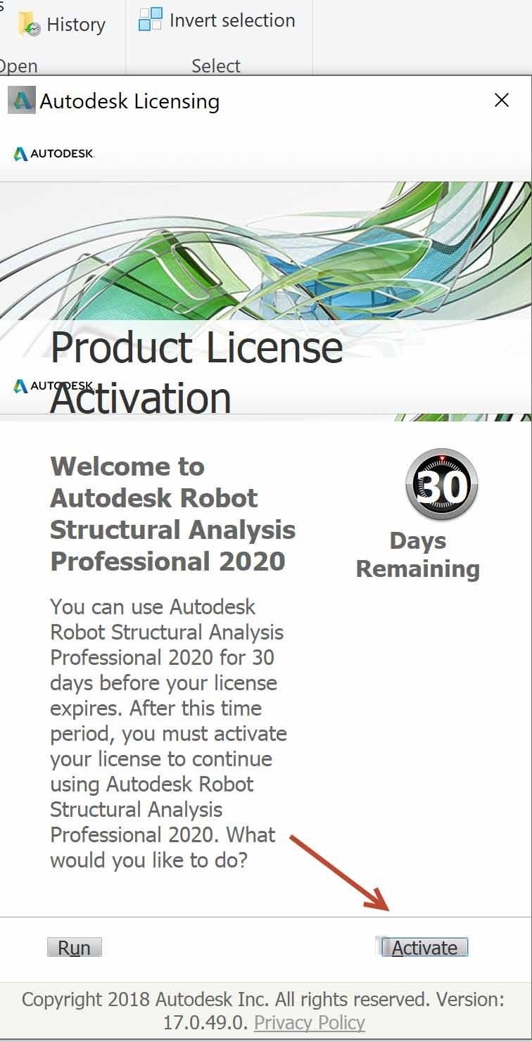 Tải Robot Structural Analysis Professional 2020 Full Crack Miễn Phí Mới Nhất 2025