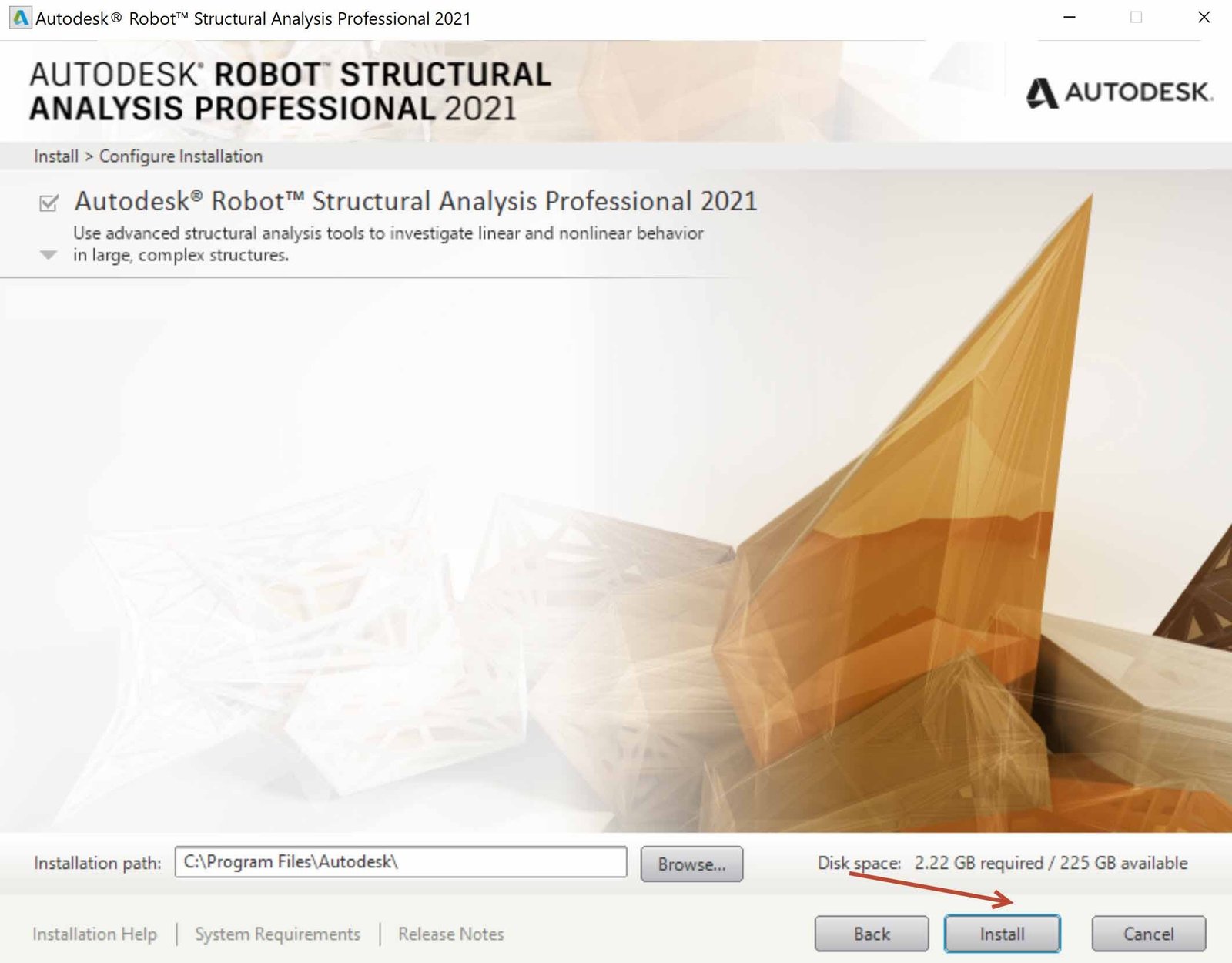 Tải Robot Structural Analysis Professional 2021 Full Crack Miễn Phí Mới Nhất 2025