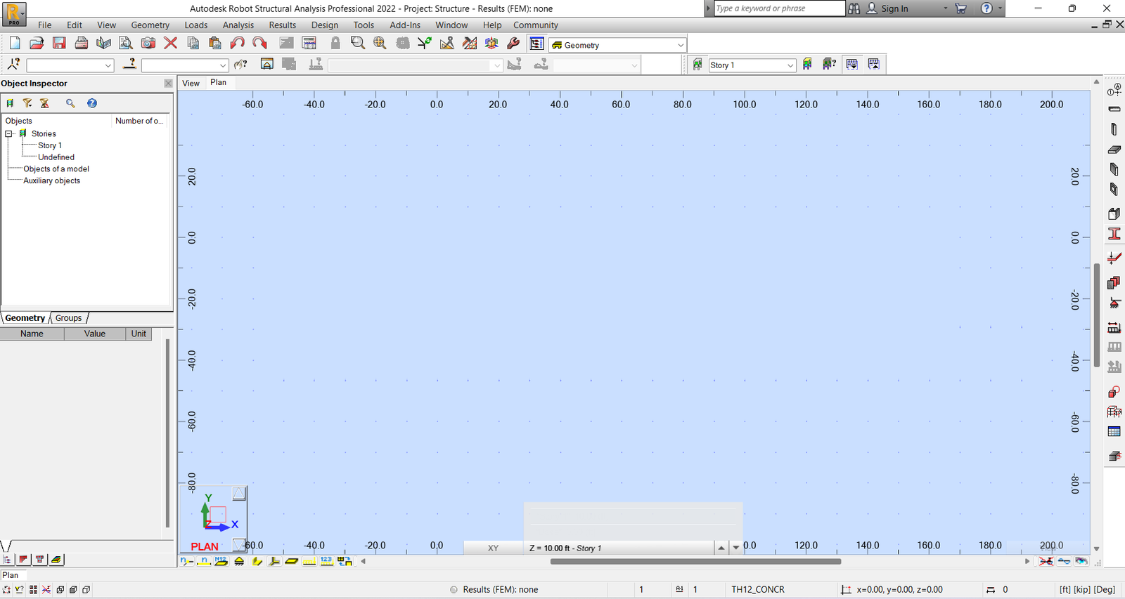 Tải Robot Structural Analysis Professional 2022 Full Crack Miễn Phí Mới Nhất 2025