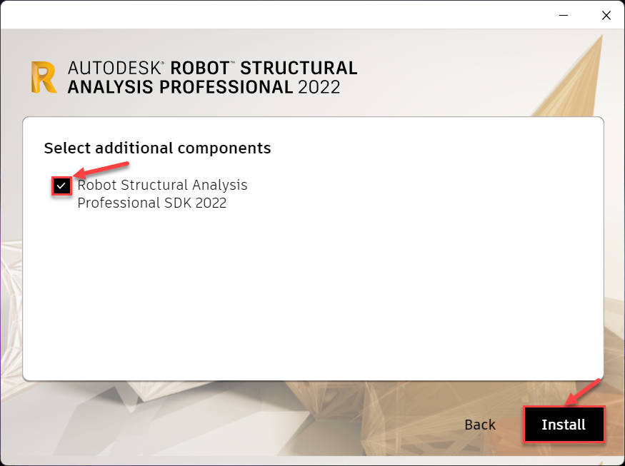Tải Robot Structural Analysis Professional 2022 Full Crack Miễn Phí Mới Nhất 2025