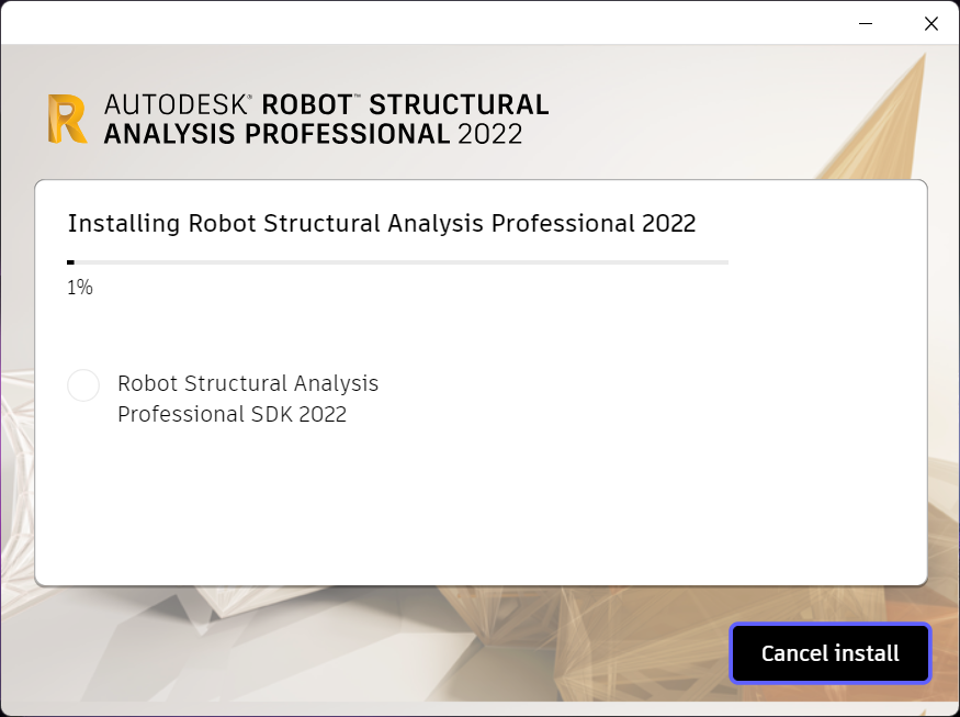 Tải Robot Structural Analysis Professional 2022 Full Crack Miễn Phí Mới Nhất 2025