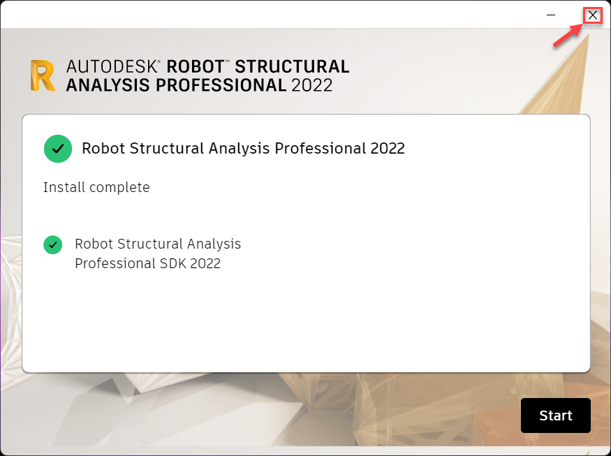 Tải Robot Structural Analysis Professional 2022 Full Crack Miễn Phí Mới Nhất 2025