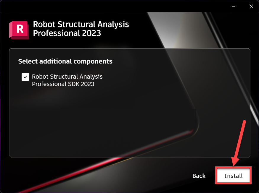 Tải Robot Structural Analysis Professional 2023 Full Crack Miễn Phí Mới Nhất 2025