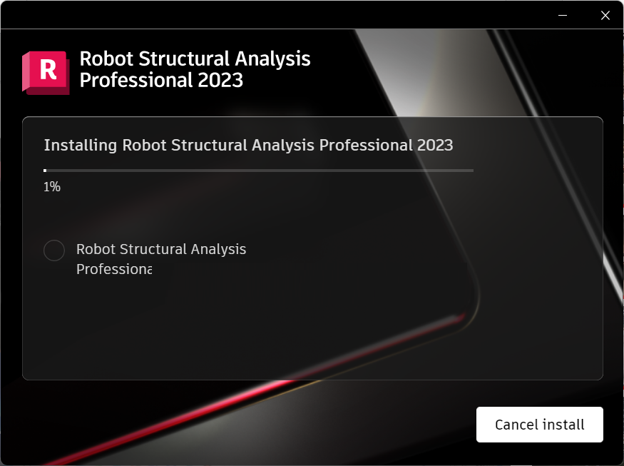 Tải Robot Structural Analysis Professional 2023 Full Crack Miễn Phí Mới Nhất 2025