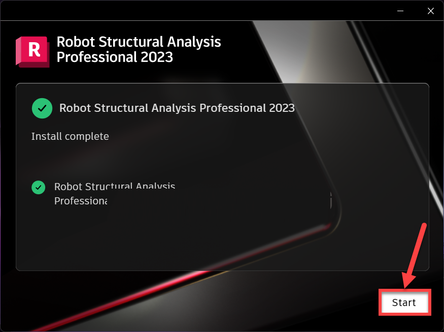 Tải Robot Structural Analysis Professional 2023 Full Crack Miễn Phí Mới Nhất 2025