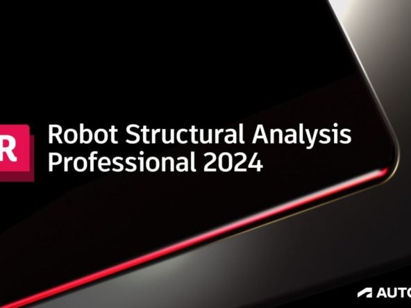 Phầm Mềm Khác 1653 Tải Robot Structural Analysis Professional 2024 Full Crack Miễn Phí Mới Nhất 2025
