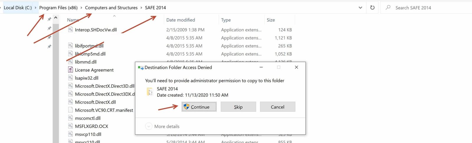 Tải SAFE 2014 Full Crack Miễn Phí Mới Nhất 2025 + Hướng Dẫn Cài Đặt A-Z