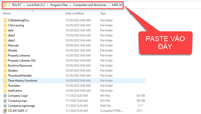 Tải SAFE 2020 Full Crack Miễn Phí Mới Nhất 2025 + Hướng Dẫn Cài Đặt A-Z