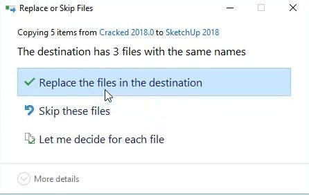 Tải SketchUp 2018 Full Crack Miễn Phí Mới Nhất 2025 + Hướng Dẫn Cài Đặt A-Z