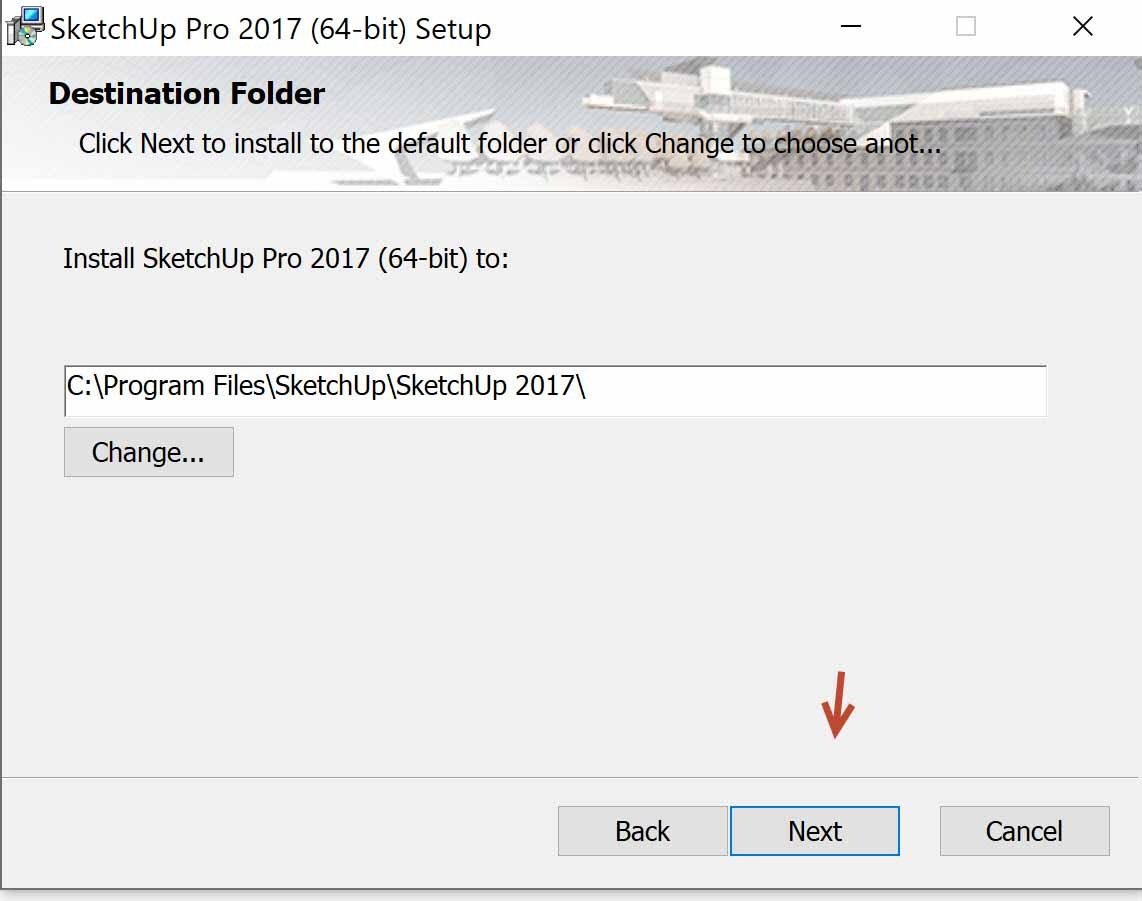 Tải SketchUp Pro 2017 Full Crack Miễn Phí Mới Nhất 2025 + Hướng Dẫn Cài Đặt A-Z