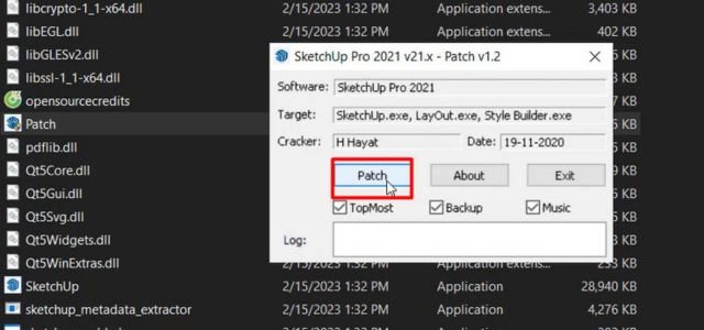 Tải SketchUp Pro 2023 Full Crack Miễn Phí Mới Nhất 2025 + Hướng Dẫn Cài Đặt A-Z