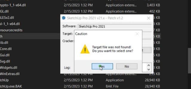 Tải SketchUp Pro 2023 Full Crack Miễn Phí Mới Nhất 2025 + Hướng Dẫn Cài Đặt A-Z