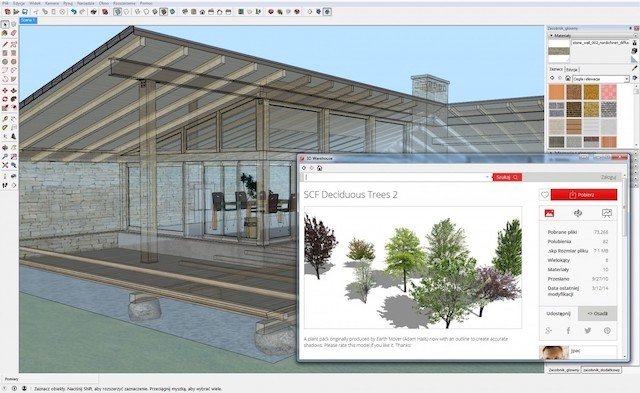 Tải SketchUp Pro 2023 Full Crack Miễn Phí Mới Nhất 2025 + Hướng Dẫn Cài Đặt A-Z