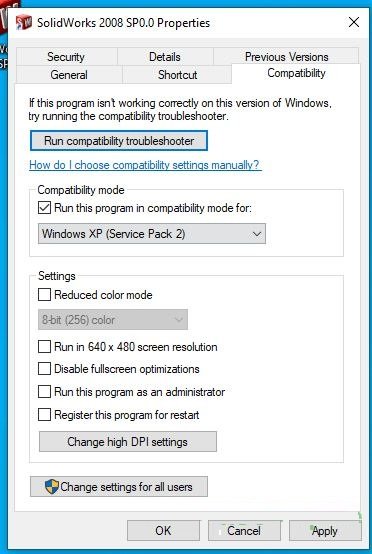 Tải SolidWorks 2008 Full Crack Miễn Phí Mới Nhất 2025 + Hướng Dẫn Cài Đặt A-Z