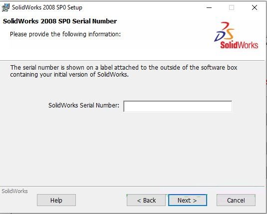 Tải SolidWorks 2008 Full Crack Miễn Phí Mới Nhất 2025 + Hướng Dẫn Cài Đặt A-Z