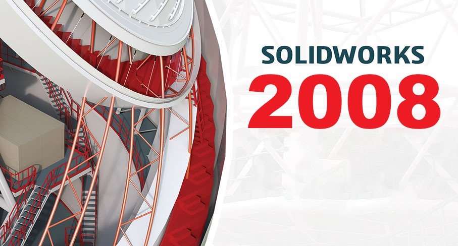Tải SolidWorks 2008 Full Crack Miễn Phí Mới Nhất 2025 + Hướng Dẫn Cài Đặt A-Z